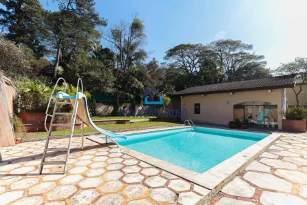 Casa com 3 Quartos à venda, 632m² no Jardim dos Estados, São Paulo