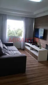Apartamento com 2 Quartos à venda, 50m² no Barro Branco (Zona Norte), São Paulo
