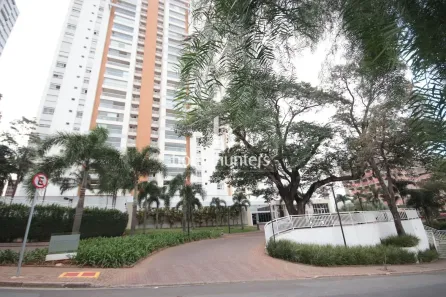 Apartamento com 3 Quartos à venda, 119m² no Jardim Belo Horizonte, Campinas