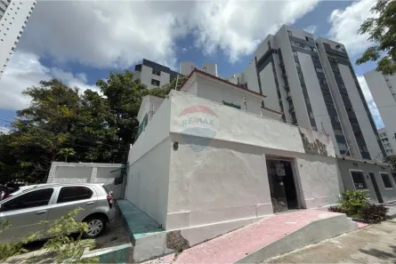 Ponto Comercial para alugar, 160m² no Graças, Recife
