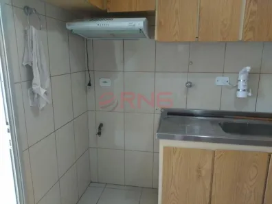 Apartamento com 2 Quartos à venda, 62m² no Santana, São Paulo