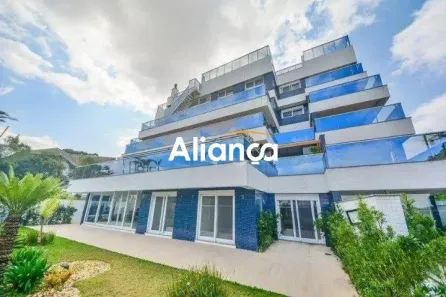 Apartamento com 3 Quartos para alugar, 187m² no Vila Assunção, Porto Alegre