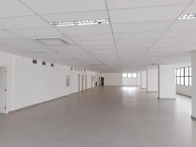 Sala Comercial para alugar, 450m² no Bela Vista, São Paulo