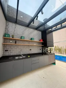Casa de Condomínio com 3 Quartos para alugar, 280m² no Parque Viana, Barueri