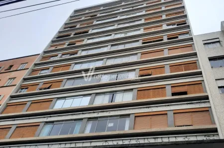 Apartamento com 4 Quartos à venda, 123m² no Centro, Campinas