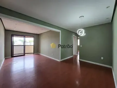 Apartamento com 3 Quartos à venda, 107m² no Centro, São Bernardo do Campo