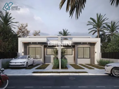 Casa com 3 Quartos à venda, 106m² no São José, Canoas