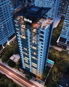 Apartamento com 4 Quartos à venda, 140m² no Centro, Balneário Camboriú