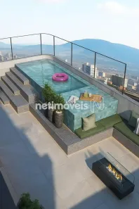 Cobertura com 3 Quartos à venda, 207m² no Jardim Riacho das Pedras, Contagem