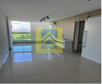 Apartamento com 3 Quartos à venda, 76m² no Jardim Camburi, Vitória