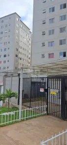 Apartamento com 2 Quartos à venda, 35m² no Conjunto Habitacional Santa Etelvina III, São Paulo