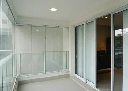 Apartamento com 1 Quarto à venda, 34m² no Consolação, São Paulo