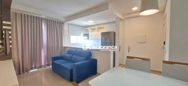 Apartamento com 1 Quarto para venda ou aluguel, 37m² no Parque Campolim, Sorocaba