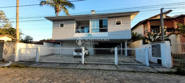 Apartamento com 3 Quartos à venda, 110m² no Ingleses do Rio Vermelho, Florianópolis