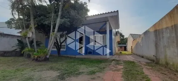 Casa com 2 Quartos à venda, 107m² no Vila Nova, Porto Alegre