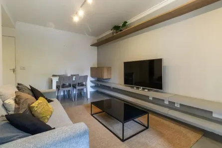 Apartamento com 1 Quarto à venda, 55m² no Vila Olímpia, São Paulo