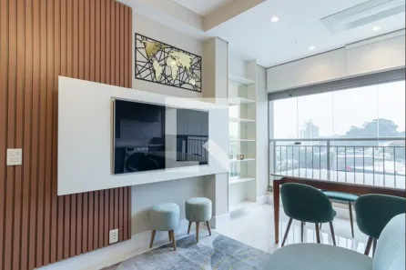 Apartamento com 1 Quarto à venda, 60m² no Indianópolis, São Paulo