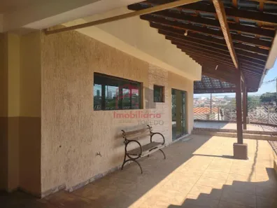 Casa com 4 Quartos à venda, 170m² no Vila Domingues, Votorantim