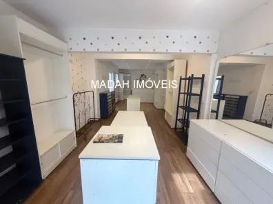 Imóvel Comercial com 2 Quartos para alugar, 55m² no Sumarezinho, São Paulo
