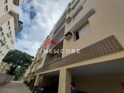 Apartamento com 2 Quartos à venda, 78m² no Enseada, Guarujá