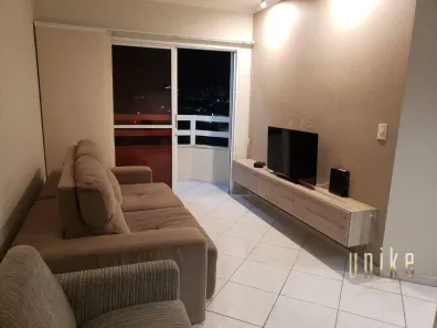 Apartamento com 2 Quartos à venda, 62m² no Jardim Satélite, São José dos Campos