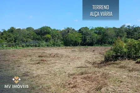 Lote/Terreno à venda, 42000m² no Alça Viaria, Acará