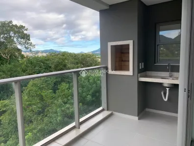 Apartamento com 3 Quartos à venda, 96m² no Cacupé, Florianópolis