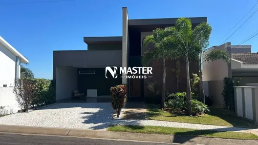 Casa de Condomínio com 3 Quartos à venda, 340m² no Jardim Estoril, Marília