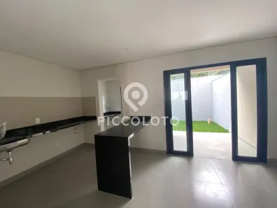 Casa de Condomínio com 3 Quartos à venda, 250m² no Parque Alto Taquaral, Campinas