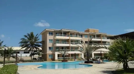 Apartamento com 2 Quartos à venda, 104m² no Centro, Caucaia