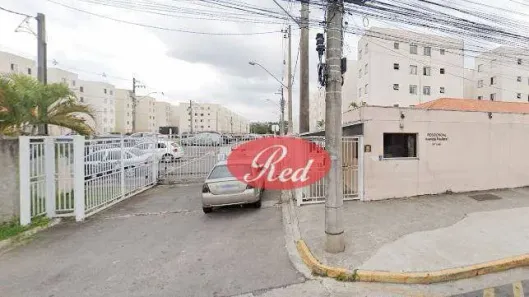 Apartamento com 2 Quartos à venda, 48m² no Jardim Monte Cristo, Suzano
