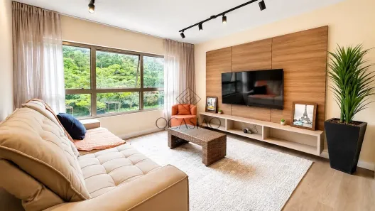 Apartamento com 2 Quartos para alugar, 10m² no Praia Brava de Itajaí, Itajaí