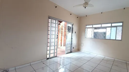 Casa com 3 Quartos à venda, 119m² no Jardim Heitor Rigon, Ribeirão Preto