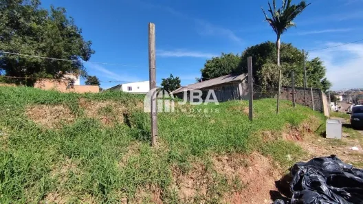 Lote/Terreno à venda, 960m² no Atuba, Colombo