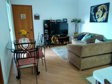 Apartamento com 2 Quartos à venda, 61m² no Jardim Sul, São José dos Campos