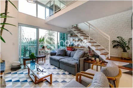 Apartamento com 3 Quartos à venda, 141m² no Vila Mariana, São Paulo