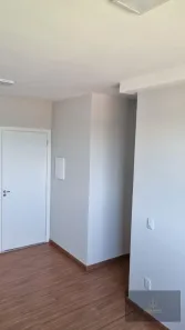 Apartamento com 2 Quartos para alugar, 43m² no Jardim Ibirapuera, Campinas