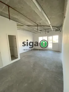 Sala Comercial à venda, 42m² no Vila Andrade, São Paulo