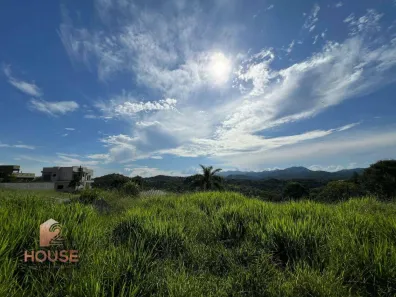Lote/Terreno à venda, 800m² no Ouro Fino, Santa Isabel
