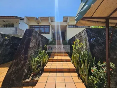 Casa com 4 Quartos à venda, 306m² no Los Angeles, Londrina
