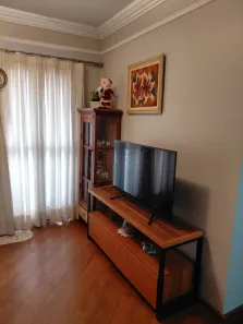 Apartamento com 3 Quartos à venda, 90m² no Vila Coralina, Bauru