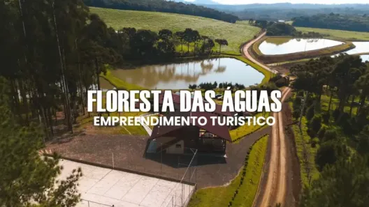 Fazenda/Sítio com 5 Quartos à venda, 4000m² no São Pedro, Porto União