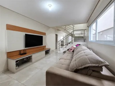 Casa de Condomínio com 3 Quartos à venda, 190m² no Residencial Alto da Boa Vista, Piracicaba
