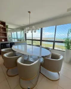 Apartamento com 4 Quartos à venda, 176m² no Recife, Recife