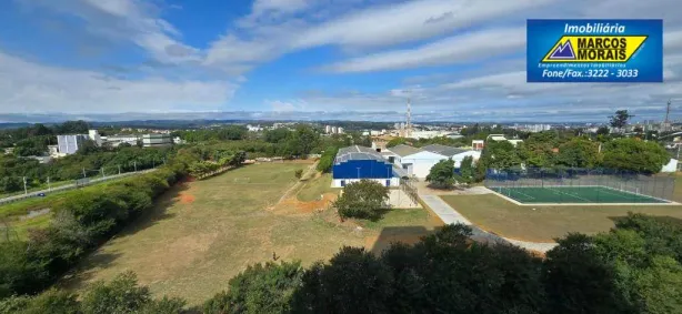 Apartamento com 1 Quarto à venda, 49m² no Além Ponte, Sorocaba