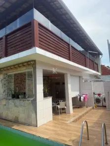 Casa com 3 Quartos à venda, 212m² no Canto do Forte, Praia Grande