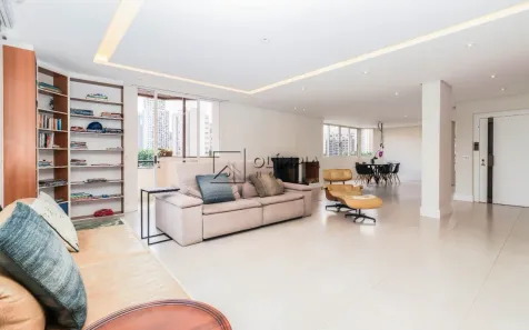 Apartamento com 2 Quartos à venda, 204m² no Pinheiros, São Paulo