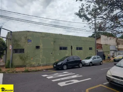 Ponto Comercial à venda, 141m² no Vila Santa Cruz, São José do Rio Preto