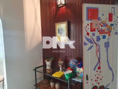 Apartamento com 3 Quartos à venda, 130m² no Tijuca, Rio de Janeiro