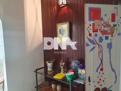 Apartamento com 3 Quartos à venda, 130m² no Tijuca, Rio de Janeiro